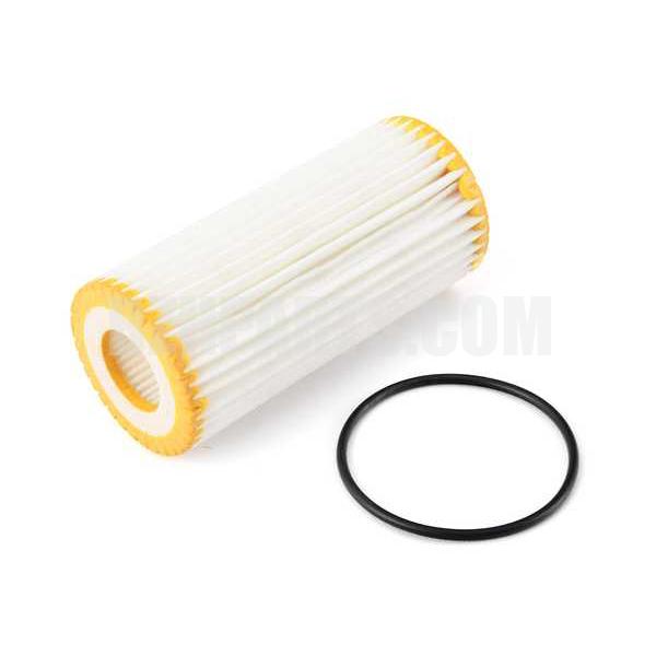 MAHLE OOL FILTER OX1107/2D/06L115562B/95811556200/06K115562/95811556201/95811546600/06L115466/06L115562/06K115466/06L115466