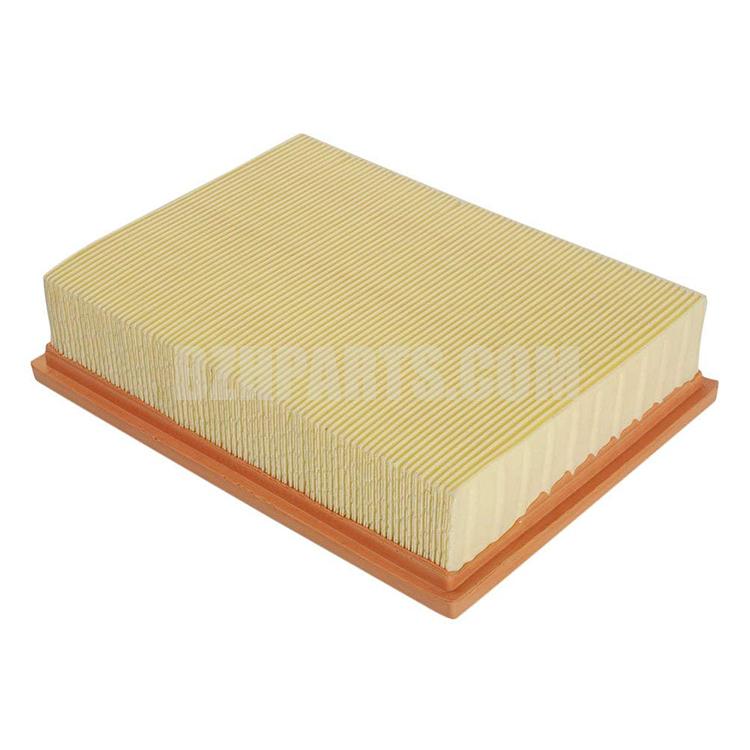 MAHLE Air Filter LX 343 For BMW/13721730946/13721730449