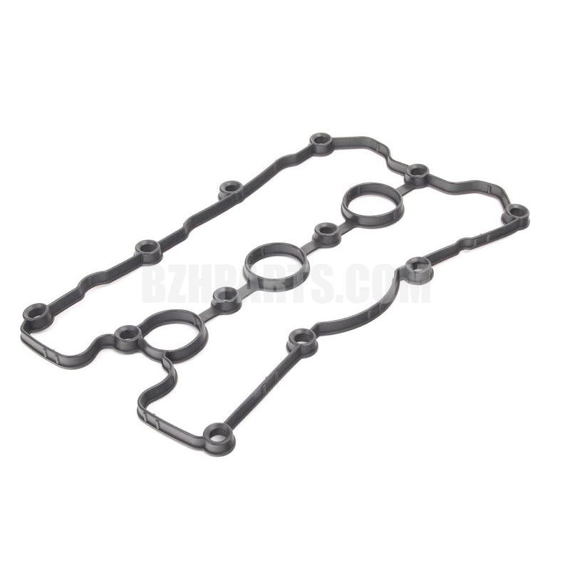 MAHLE Left gasket of valve chamber cover 06E103483P=06E103483QC7 2.5 2.8 3.0T/C6 2.8