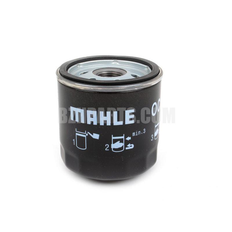 MAHLE Oil Filter OC1196 fits For new Santana/new Jetta 1.4/1.6/04E115561H/04E115561/04E115561D/L04E115561L/04E115561C/04E115561S/04E115561B/04E115