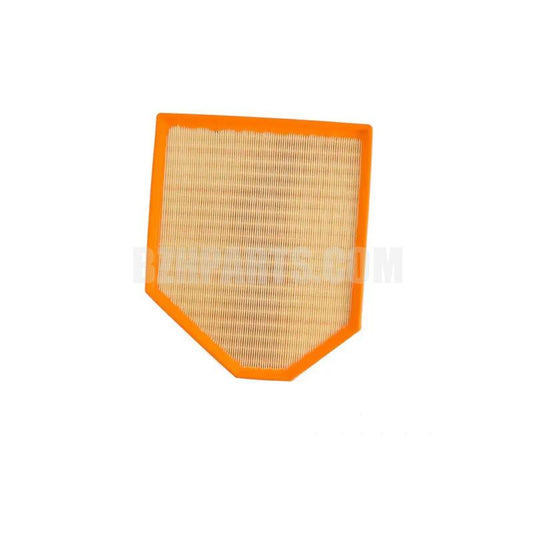 MAHLE Air Filter LX1991 Adapter For BMW/13717601868