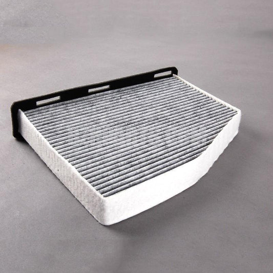 MAHLE air conditioning filter LA621 For Volkswagen Sagitar Magotan/1K0819644