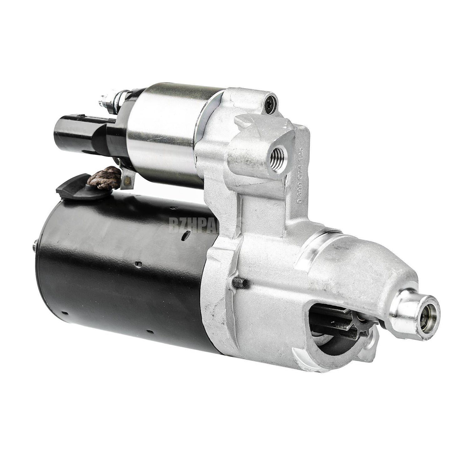 MAHLE MS868 Starter 06E911021D=06E911021E=06E911021F=06E911021FX=06E911021G fit Audi