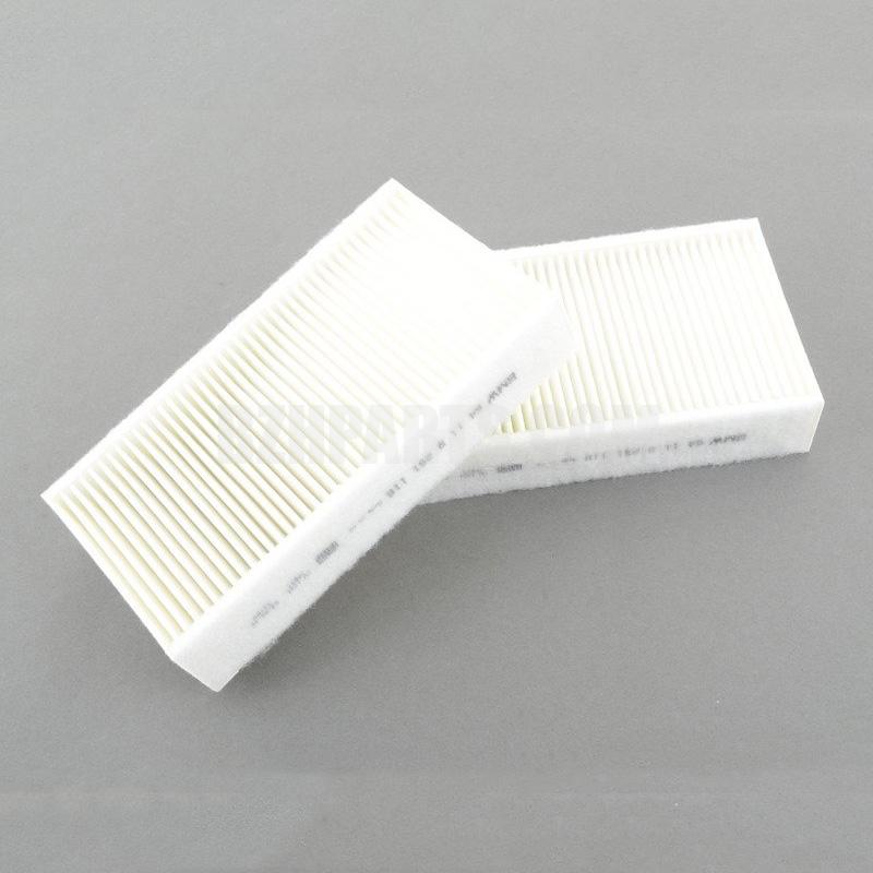 MAHLE Air Conditioning Filter LA873/S/64119237159