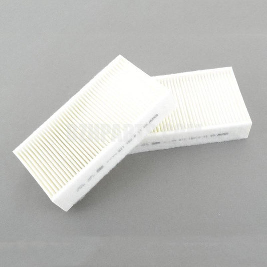 MAHLE Air Conditioning Filter LA873/S/64119237159