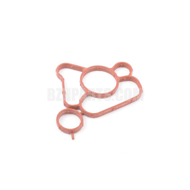 MAHLE oil filter seat gasket FGS077T/06K115441E