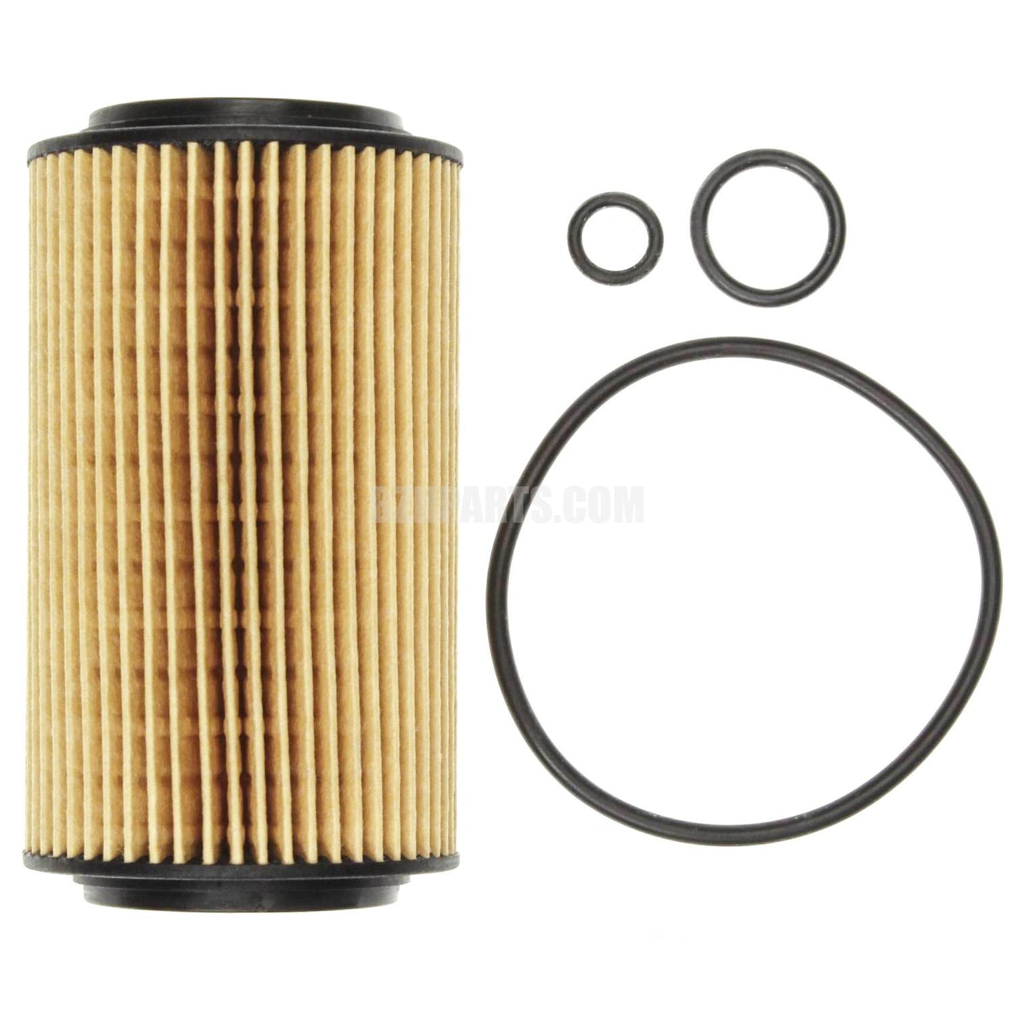 MAHLE Oil Filter OX1124DECOA180/A200 fits 6511800309=6511800109/A6111800009/15209 HG 00 A/11422247018/6511800309/A6511800109