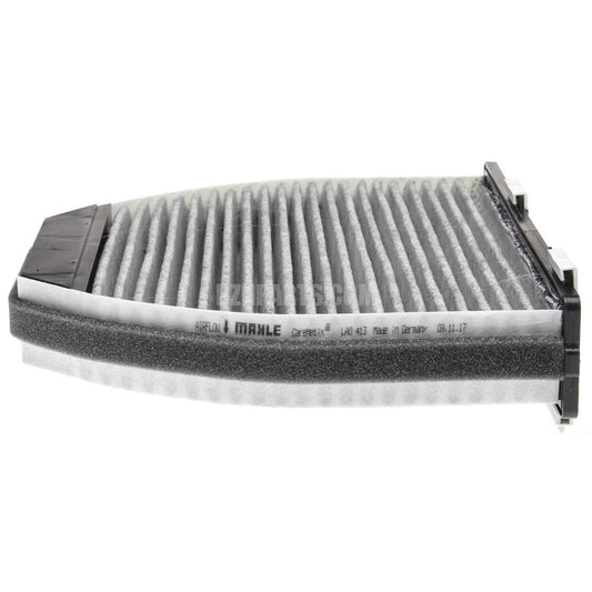 MAHLE air conditioner filter LAK1119 For Mercedes Benz/A2128300218/A2128300318/A2048300518/A2128300018/A2128300118/A2048300018