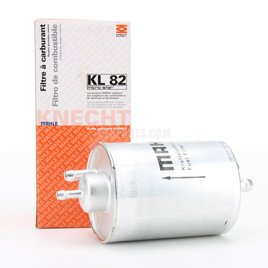 MAHLE fuel filter KL 82 For Mercedes/A0024773101/A0024773001