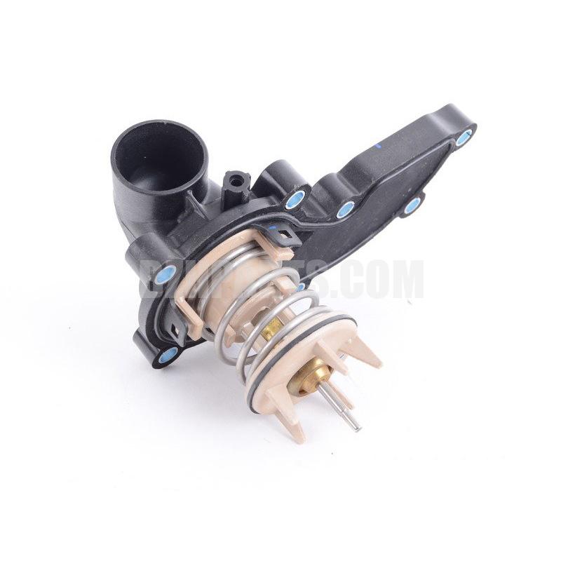 MAHLE TI29988 thermostat 06E121111AC Audi Audi A6L C7 2.5/2.8 model is applicable