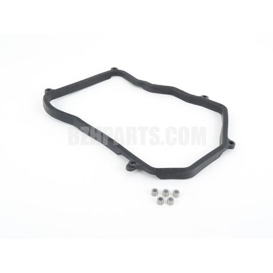 MAHLE GS300 Transmission oil pan gasket 01N321370