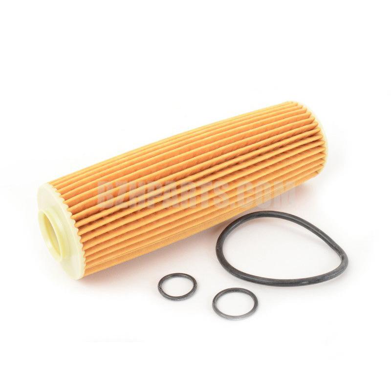 MAHLE Oil Filter/2711800509=A2711800309=A2711800409