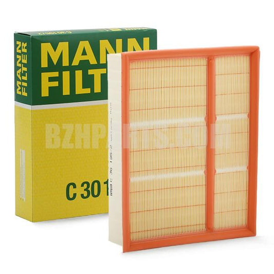 MANNFILTER Air filter C30195W163 fit A6040940004=A6040940104