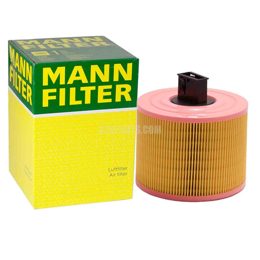 MANNFILTER Air filter C18114E90 325 fits 13717536006