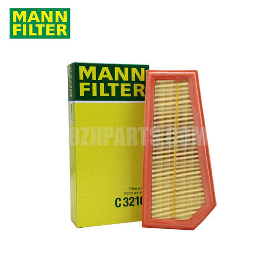 MANNFILTER Air filter C3210C/E/SLK class/180/200/250 For A2710940304