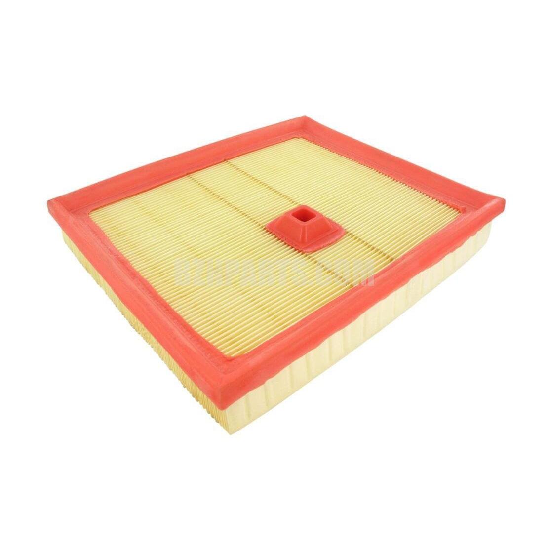 MANNFILTER エアフィルター C2695/2S600 適合 A1370940004=A1370940104