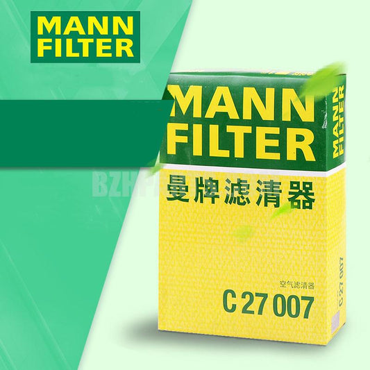 MANNFILTER Air filter C27007 fit 6610944504