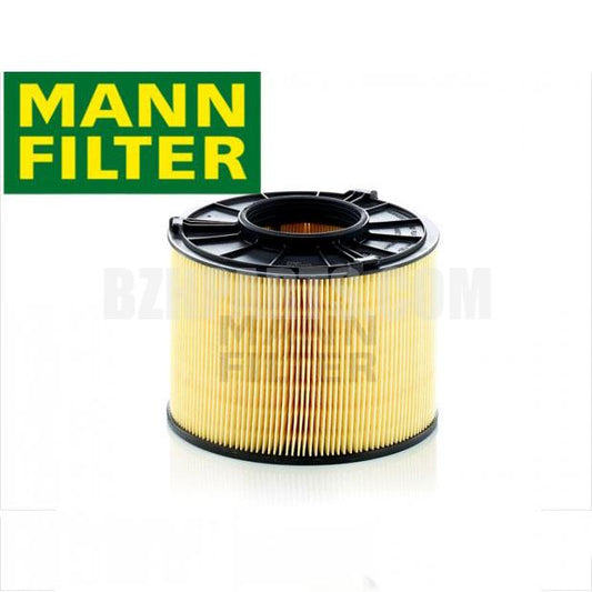 MANNFILTER Air filter C17012/1A4L B9 2.0T/40 T FSI low power version adaptation 8W0133843E=8W0133843B