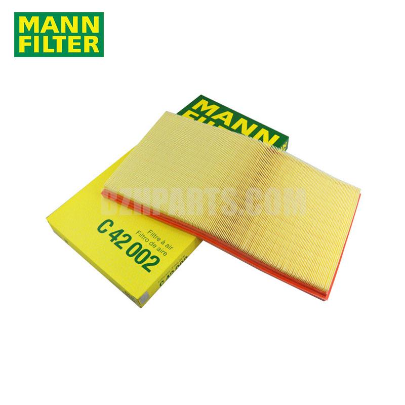 MANNFILTER Air cleaner C42002622/651 For A6510900051