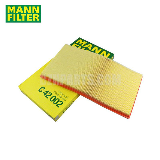 MANNFILTER Air cleaner C42002622/651 For A6510900051