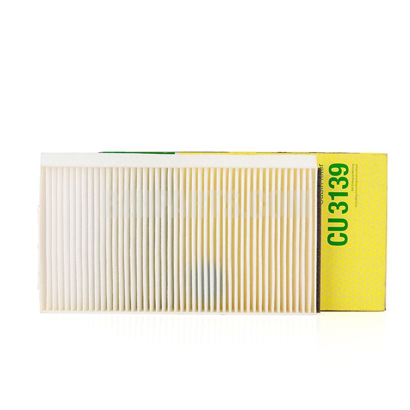 MANNFILTER Air conditioning filter CU3139E60 fit 64319174370