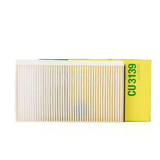 MANNFILTER エアコンフィルター CU3139E60 適合 64319174370