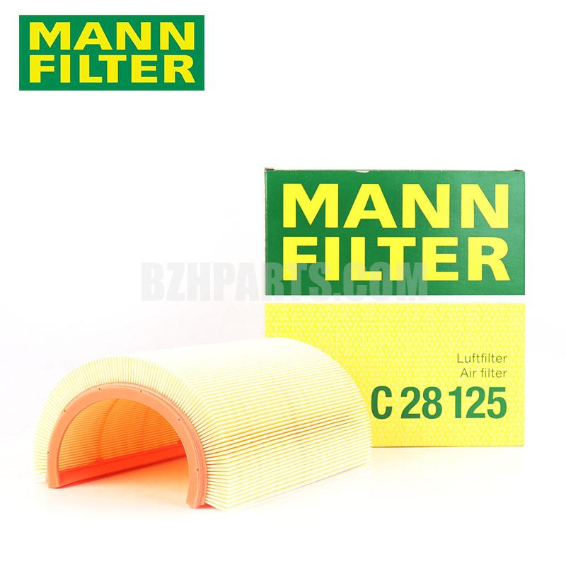 MANNFILTER Air Filter C28125 For BMW/13717571355