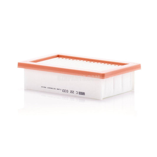 MANNFILTER Air cleaner C22033/1 For A2810940000