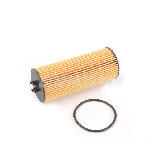 MANNFILTER Oil filter HU6008/2Z fit A2781800009=A2781840125