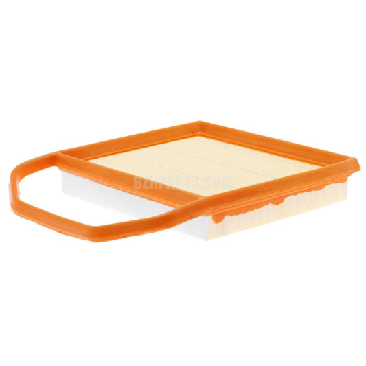 MANNFILTER Air cleaner C21020/1 For A2760940504