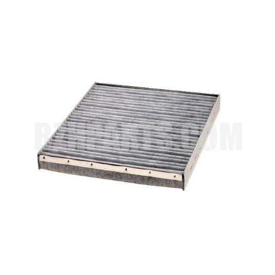 MANNFILTER Air cleaner CUK26010M For 6Q0819653