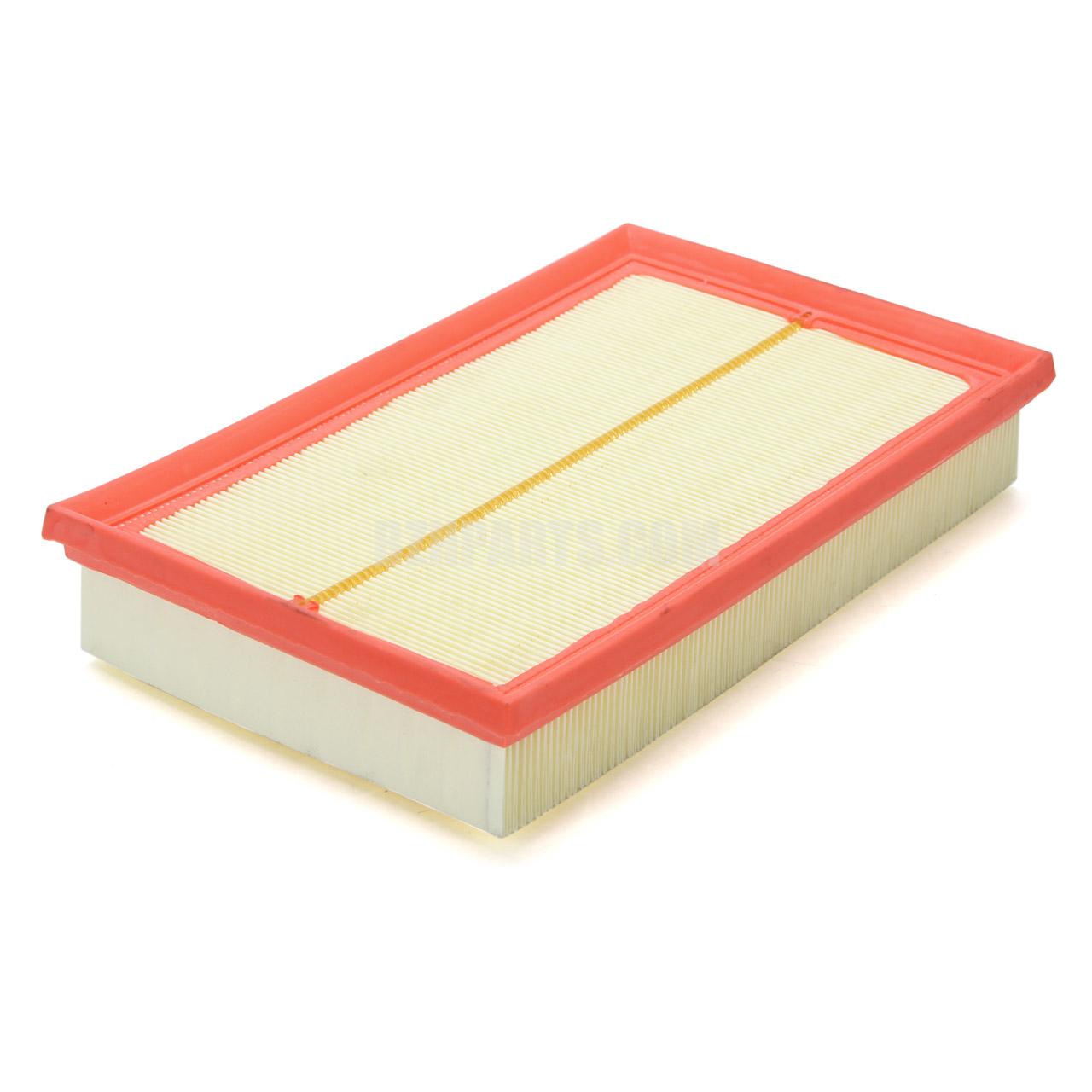 MANNFILTER Air cleaner C28043/5Q0129620E=5QD129620C=5QD129620D