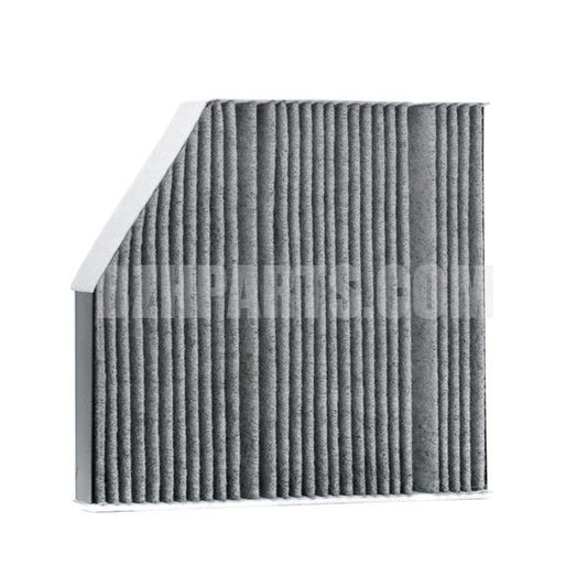 MANNFILTER Air-conditioning filter A2058350147W205 C180L/C200L/C260L/300L