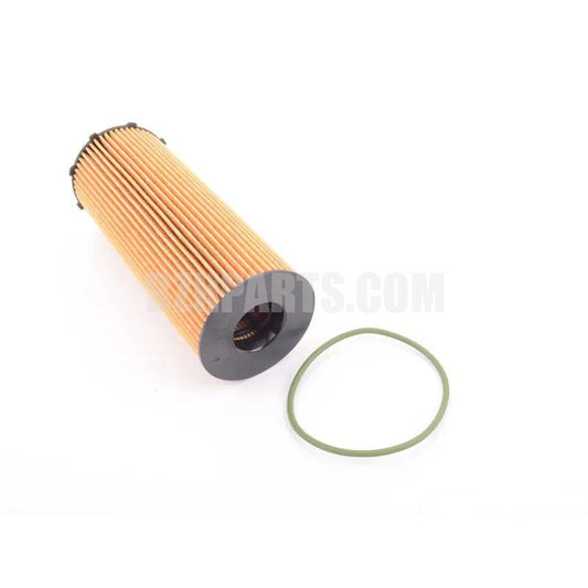 MANNFILTER Oil filter HU8001X For Volkswagen/95510722200/057115561M