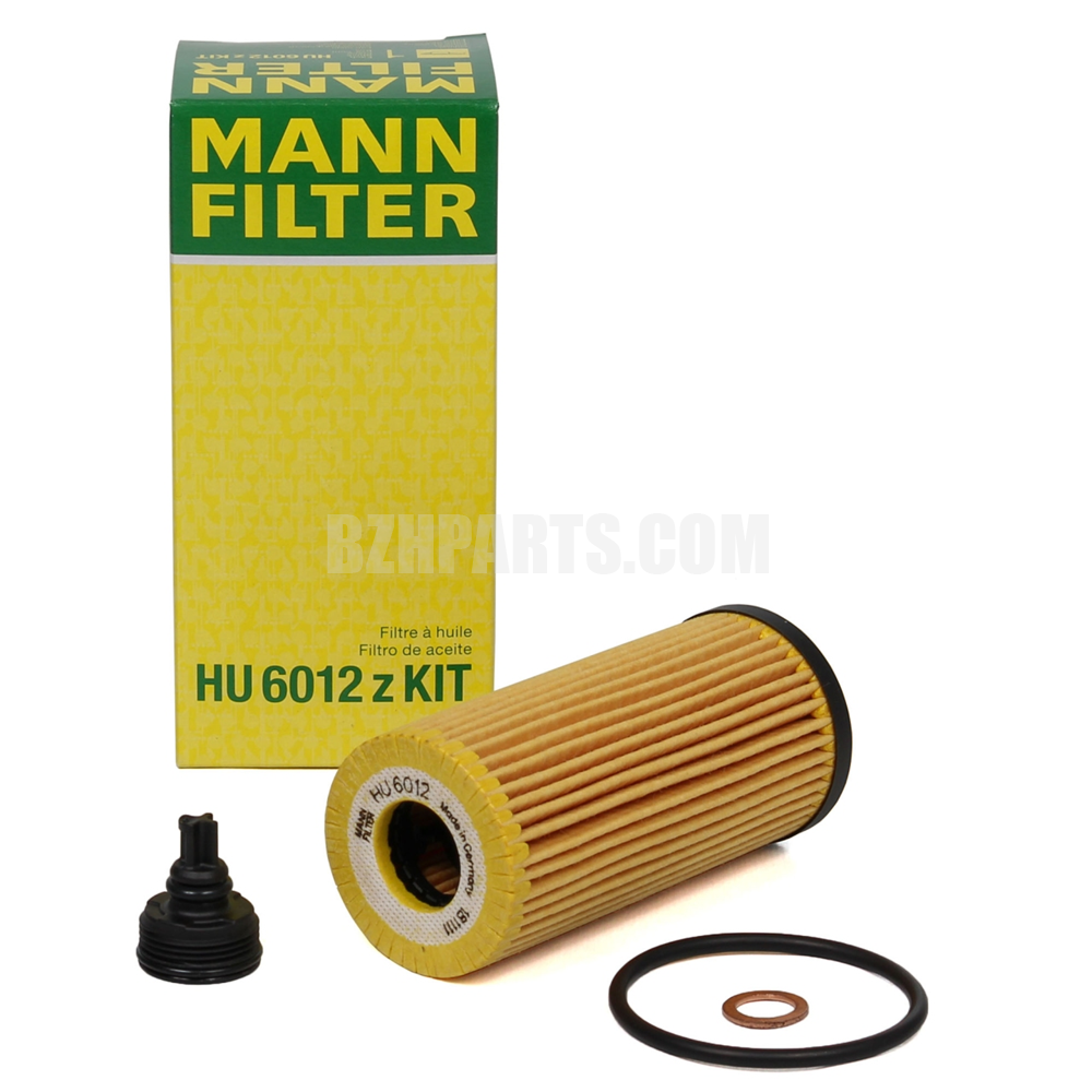 MANNFILTER Oil filter 1142859318mini/11428593186