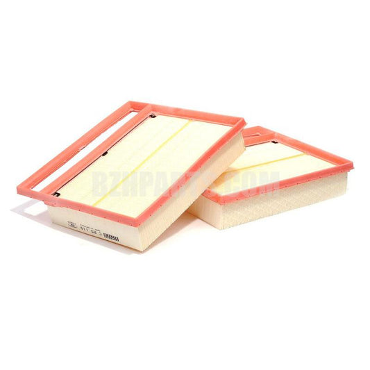 MANNFILTER Air filter C25110-2 For Mercedes-Benz/A2750940204