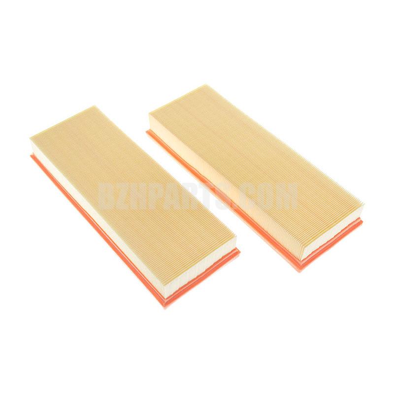 MANNFILTER Air filter C3698/3-2 For Mercedes-Benz/A1120940604/A1120940004/A2730940404/A2730940204