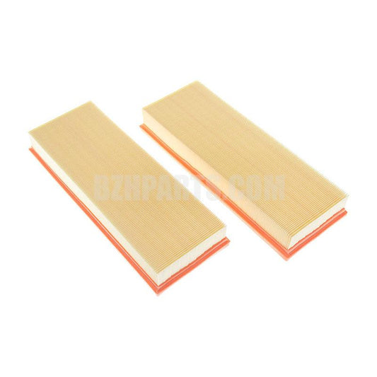 MANNFILTER Air filter C3698/3-2 For Mercedes-Benz/A1120940604/A1120940004/A2730940404/A2730940204