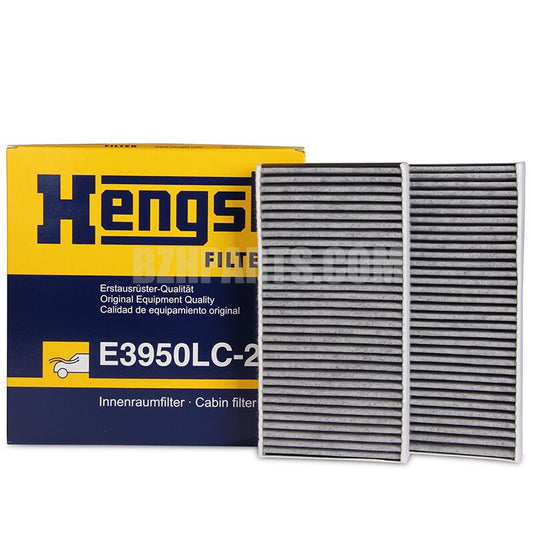 HENGST Air Conditioning Filter/64319390445/64316835406/64316835405/64119321875/64316823717/64319321875/64319297750/641168416835406/6411682