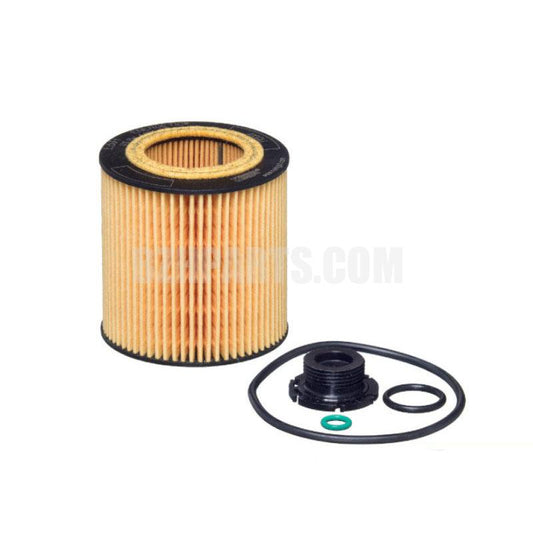 HENGST Oil filter 114276408625 series/3