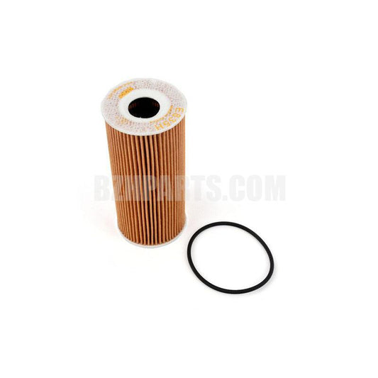 HENGST Oil filter is 9A110722400CNYMAN