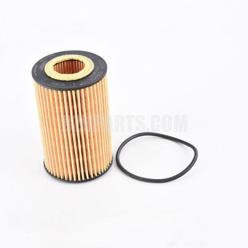 HENGST Oil filter 06E115562H=06E115562E=06E115466B=06E115562H=06E115A6L3.0