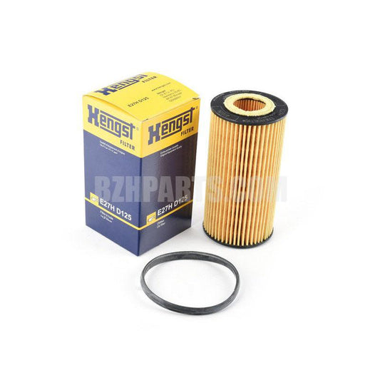 HENGST Oil filter E27HD125C6/2.006D115562