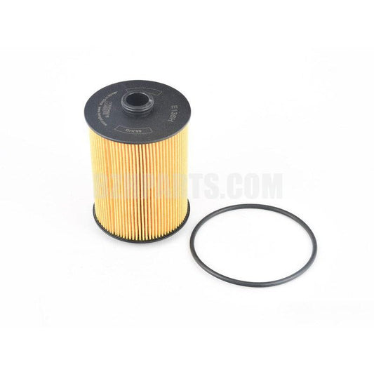 HENGST Oil filter E136HD428 FAW-Volkswagen Magotan 3.003H 115 562/95810722210/03H115562