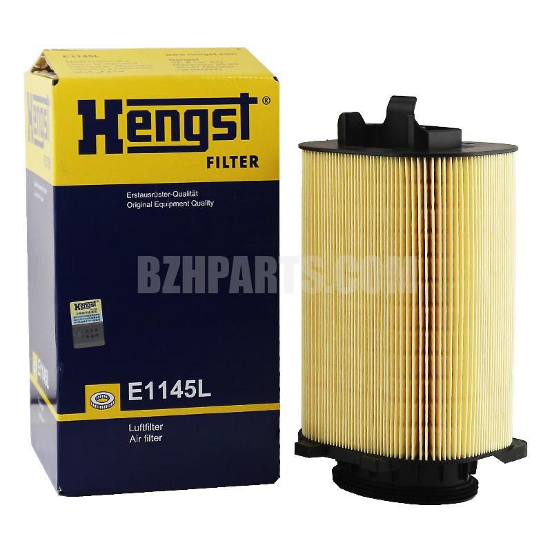 HENGST Air cleaner E1145LC180A2740940004