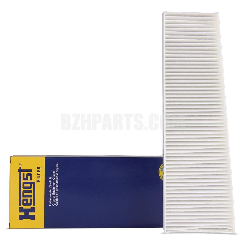 HENGST E4914LI Air-conditioning filter [4GD819429] Audi A6L