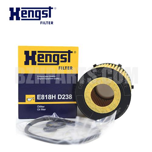 HENGST E818HD238 [A2701840125] Oil filter