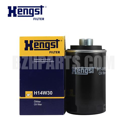 HENGST H14W30 [06J115403C] 机油滤清器 A5/B8