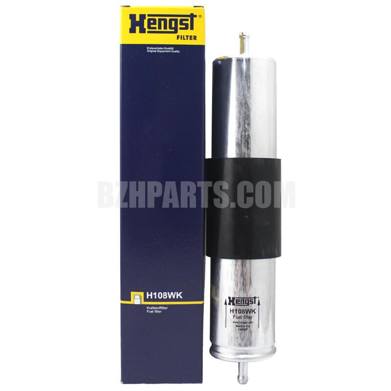 HENGST Oil filter H310WSMART fits A1321800110