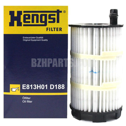 HENGST Oil filter E813H01D188C6Q7A8/4.2 fits to 079198405B